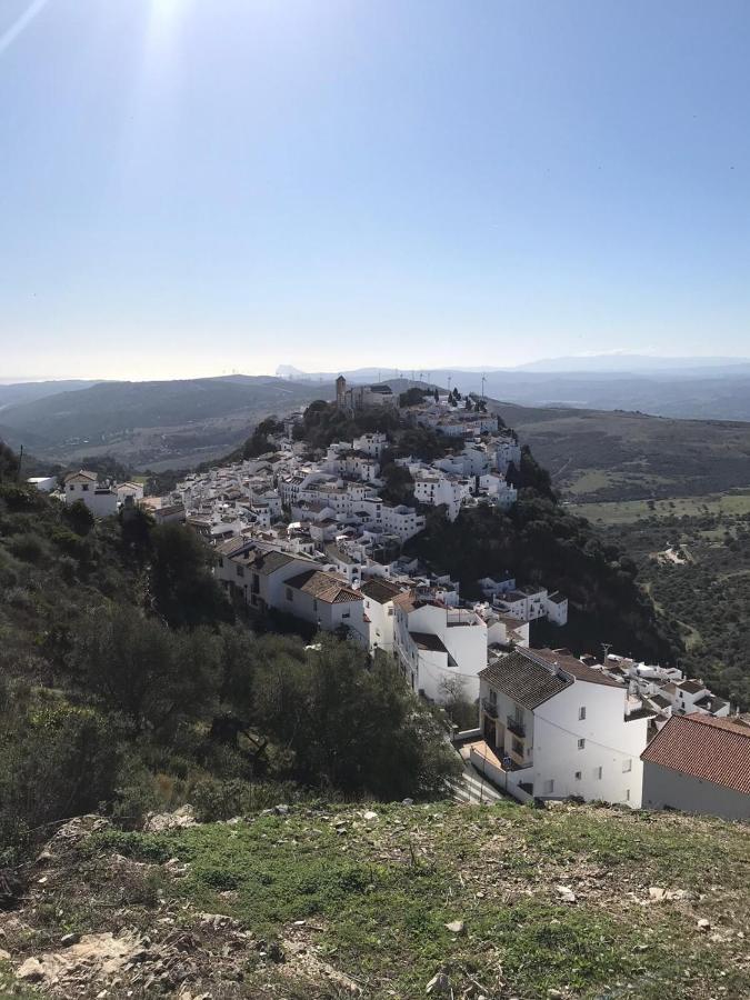 3 Storey Townhouse - Costa Del Sol Bahia de Casares Bagian luar foto