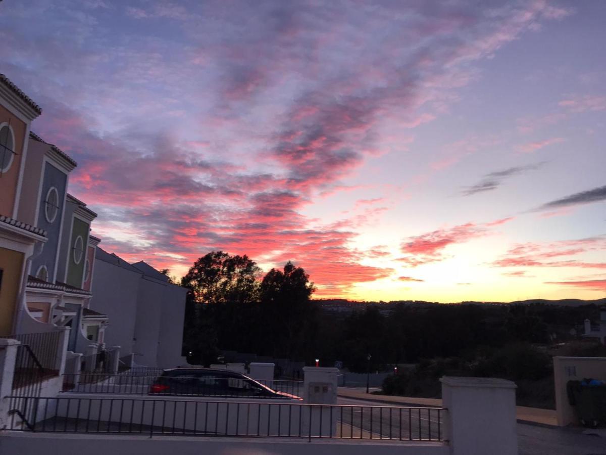 3 Storey Townhouse - Costa Del Sol Bahia de Casares Bagian luar foto