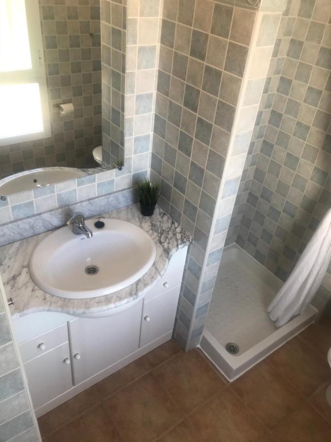 3 Storey Townhouse - Costa Del Sol Bahia de Casares Bagian luar foto