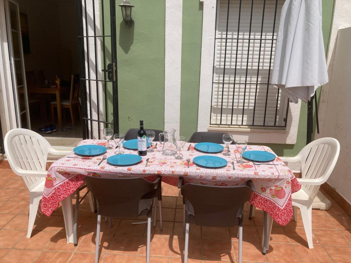 3 Storey Townhouse - Costa Del Sol Bahia de Casares Bagian luar foto