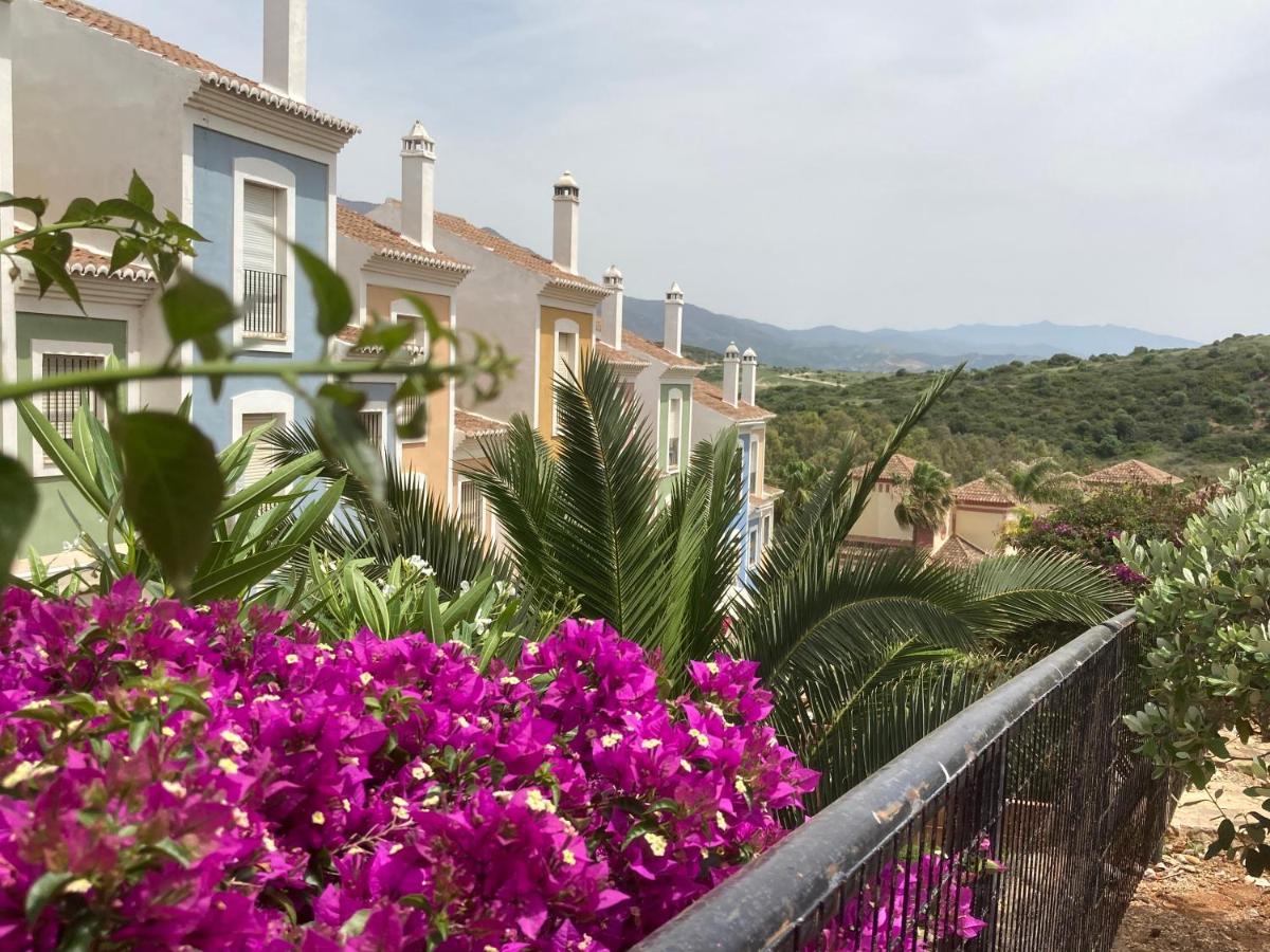 3 Storey Townhouse - Costa Del Sol Bahia de Casares Bagian luar foto