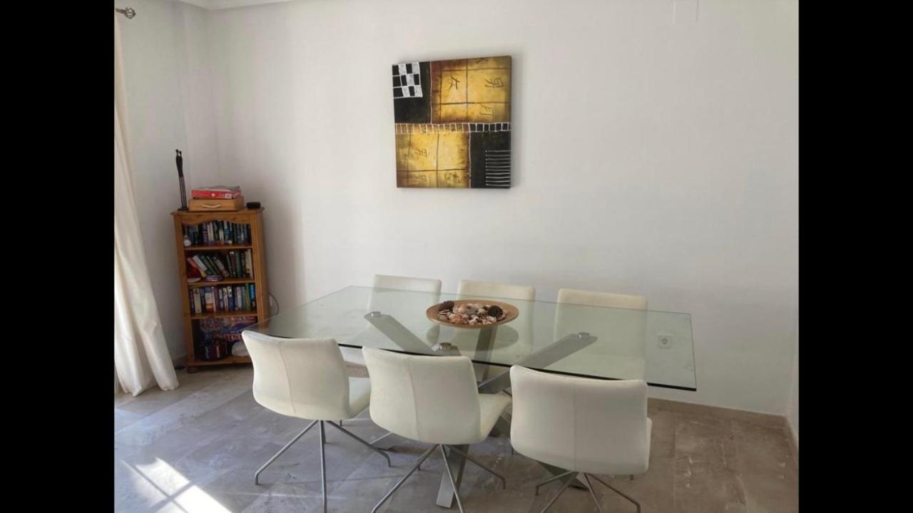 3 Storey Townhouse - Costa Del Sol Bahia de Casares Bagian luar foto