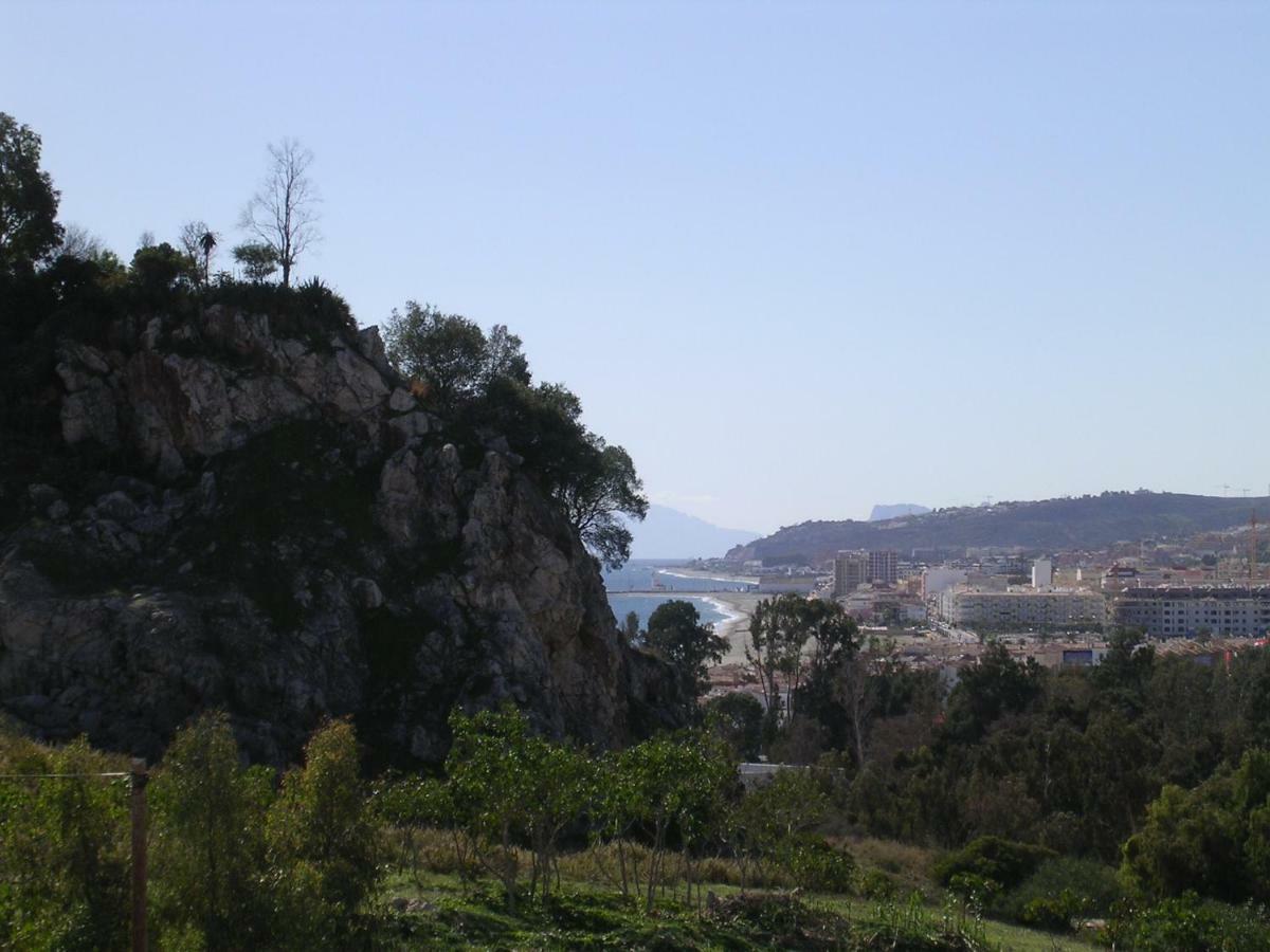3 Storey Townhouse - Costa Del Sol Bahia de Casares Bagian luar foto