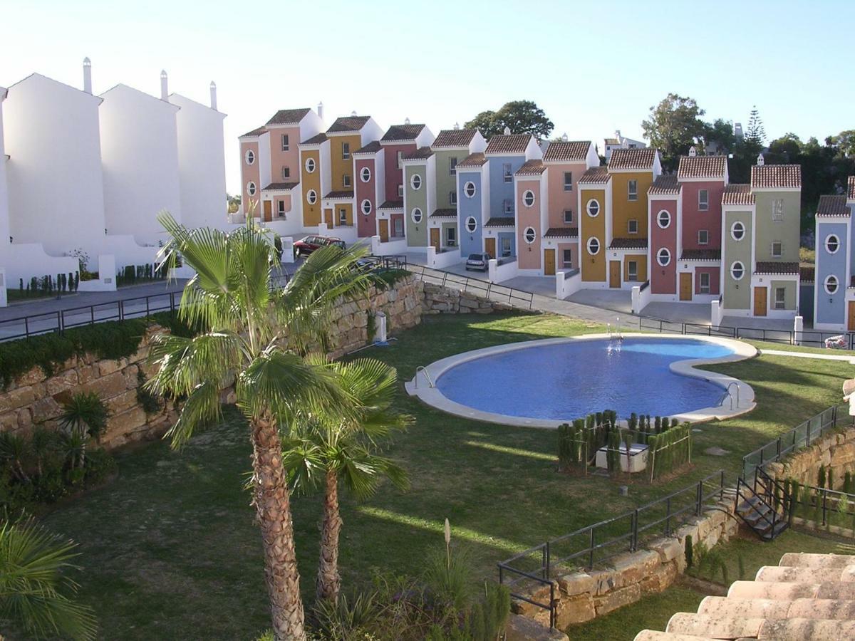 3 Storey Townhouse - Costa Del Sol Bahia de Casares Bagian luar foto