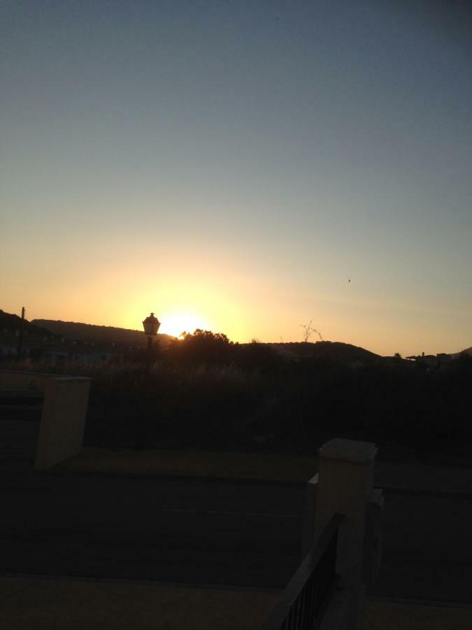 3 Storey Townhouse - Costa Del Sol Bahia de Casares Bagian luar foto