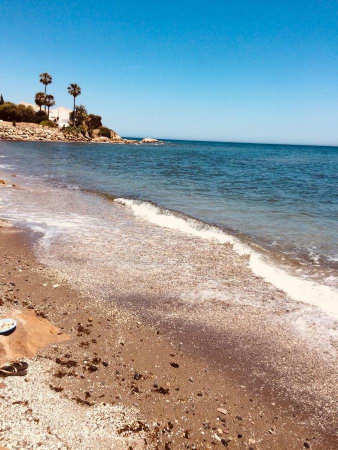 3 Storey Townhouse - Costa Del Sol Bahia de Casares Bagian luar foto