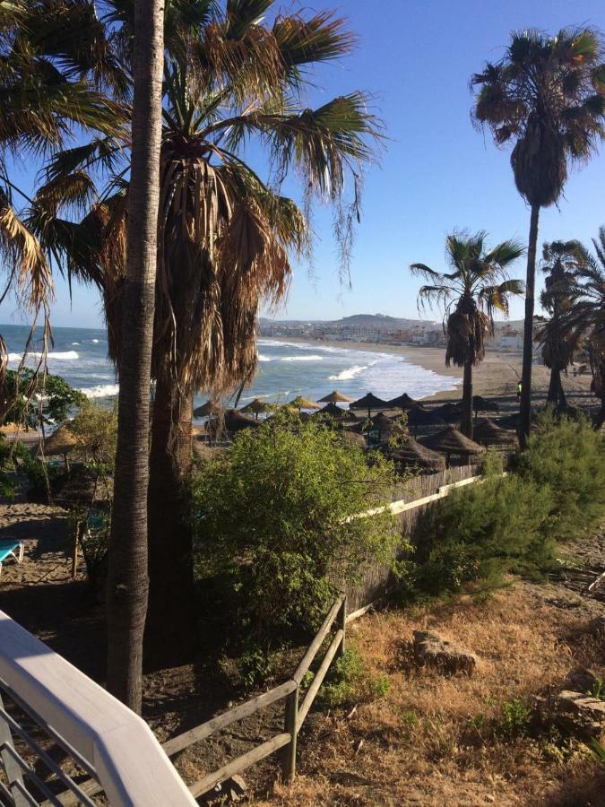 3 Storey Townhouse - Costa Del Sol Bahia de Casares Bagian luar foto
